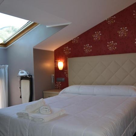 Apartamentos Spa Cueto Onís Exteriér fotografie