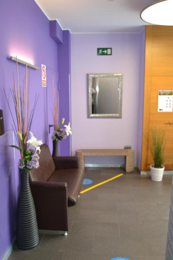 Apartamentos Spa Cueto Onís Exteriér fotografie
