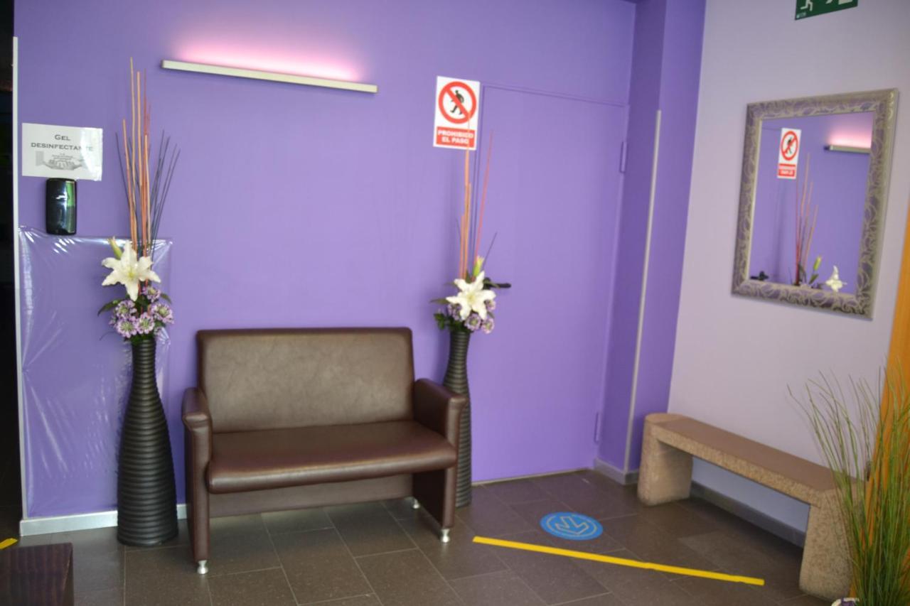 Apartamentos Spa Cueto Onís Exteriér fotografie