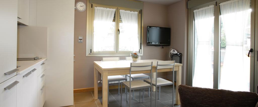 Apartamentos Spa Cueto Onís Exteriér fotografie