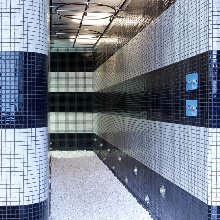 Apartamentos Spa Cueto Onís Exteriér fotografie