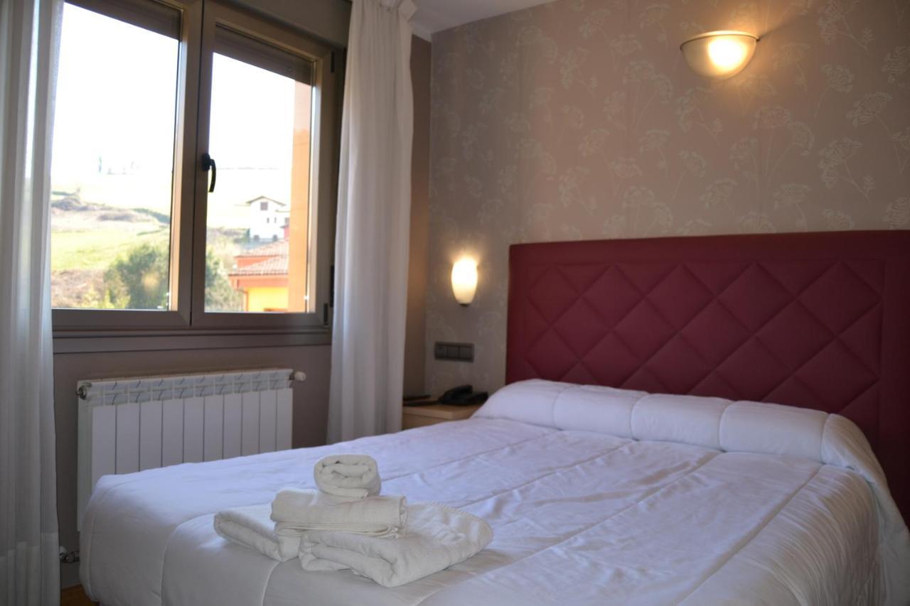 Apartamentos Spa Cueto Onís Exteriér fotografie
