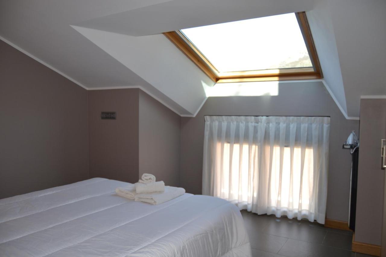 Apartamentos Spa Cueto Onís Exteriér fotografie