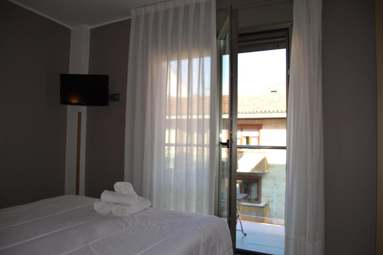 Apartamentos Spa Cueto Onís Exteriér fotografie