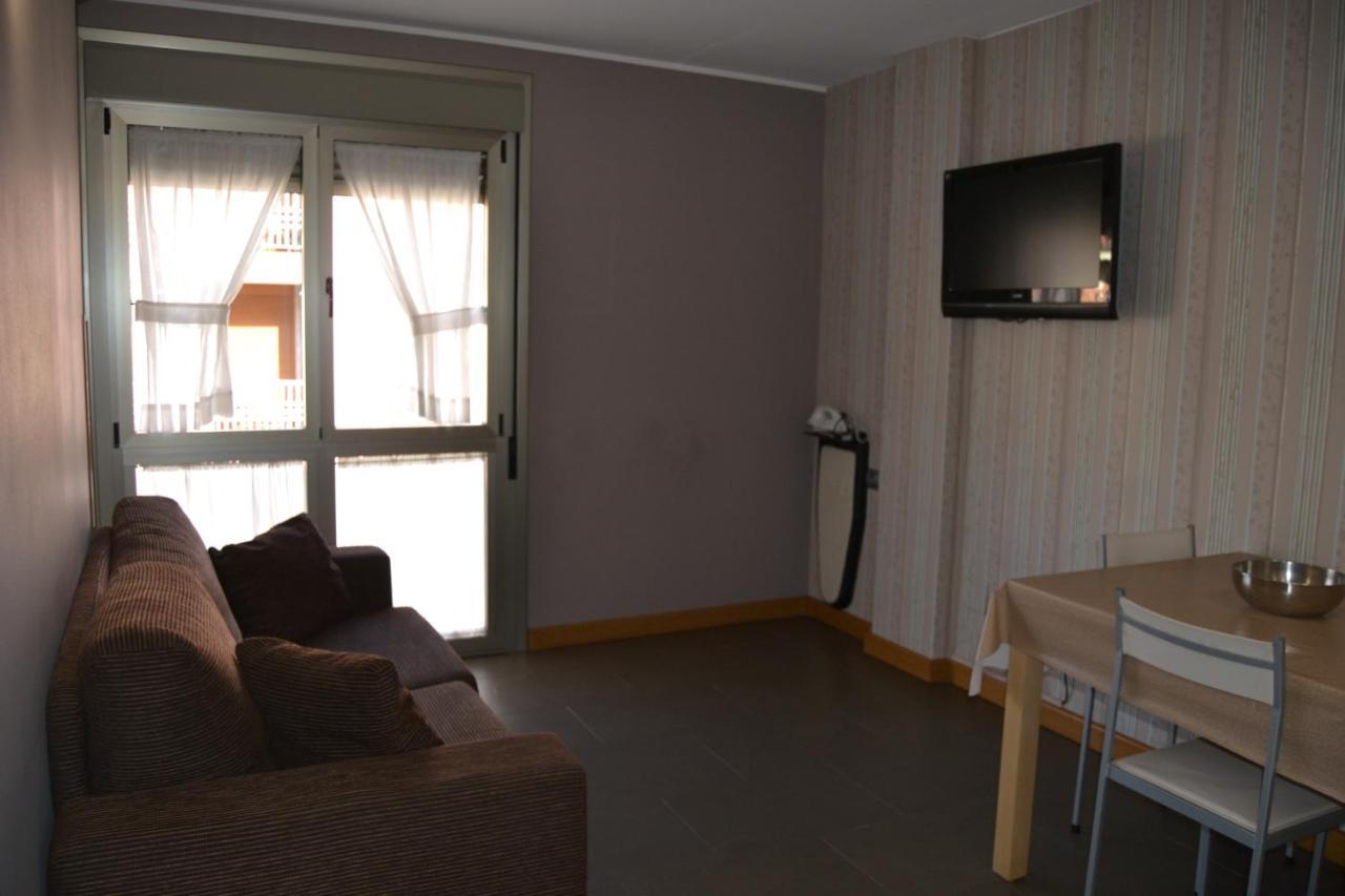 Apartamentos Spa Cueto Onís Exteriér fotografie