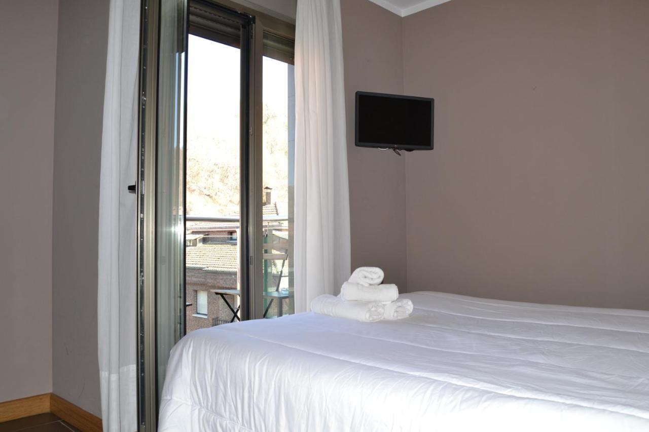 Apartamentos Spa Cueto Onís Exteriér fotografie