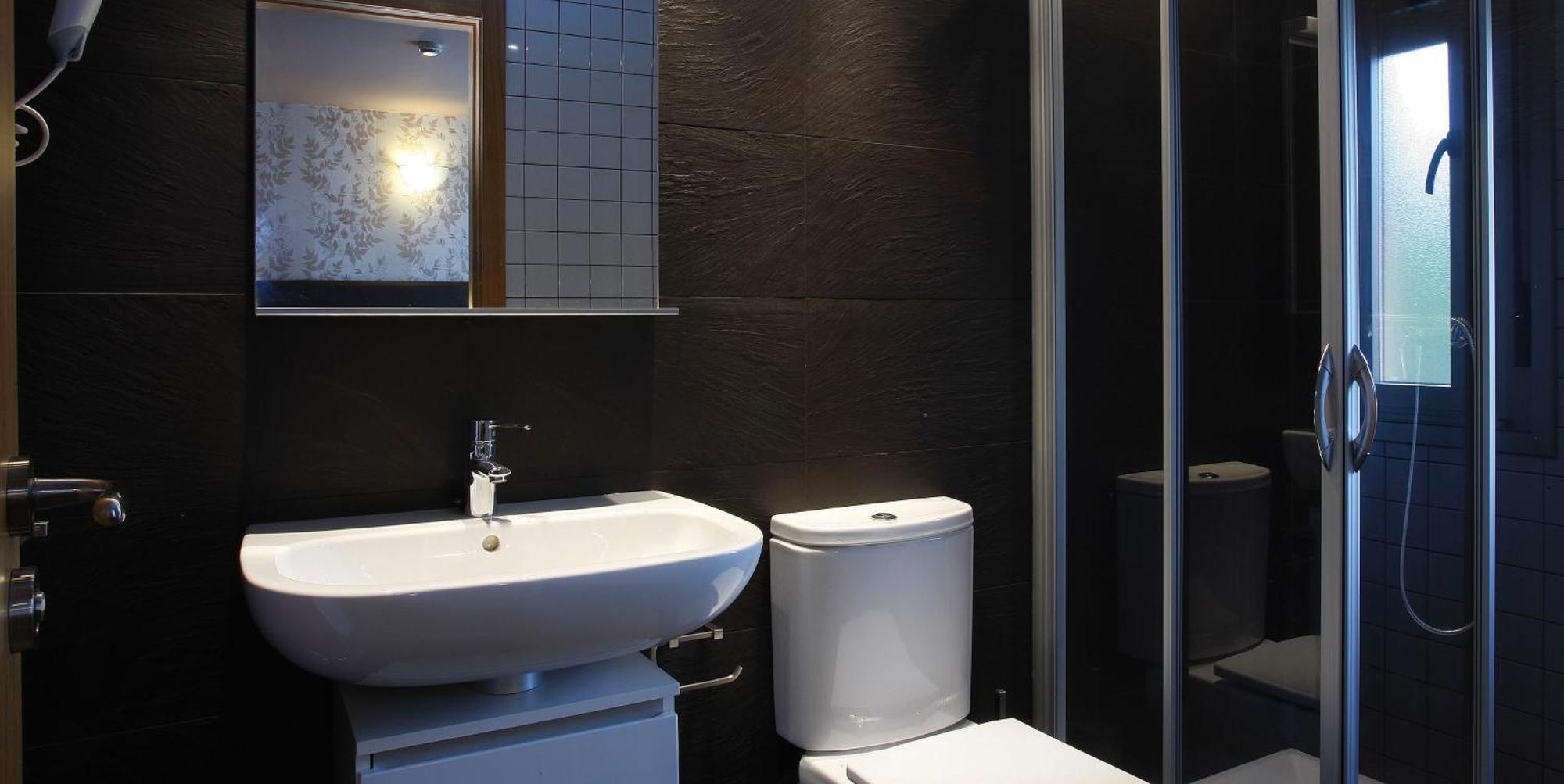 Apartamentos Spa Cueto Onís Exteriér fotografie