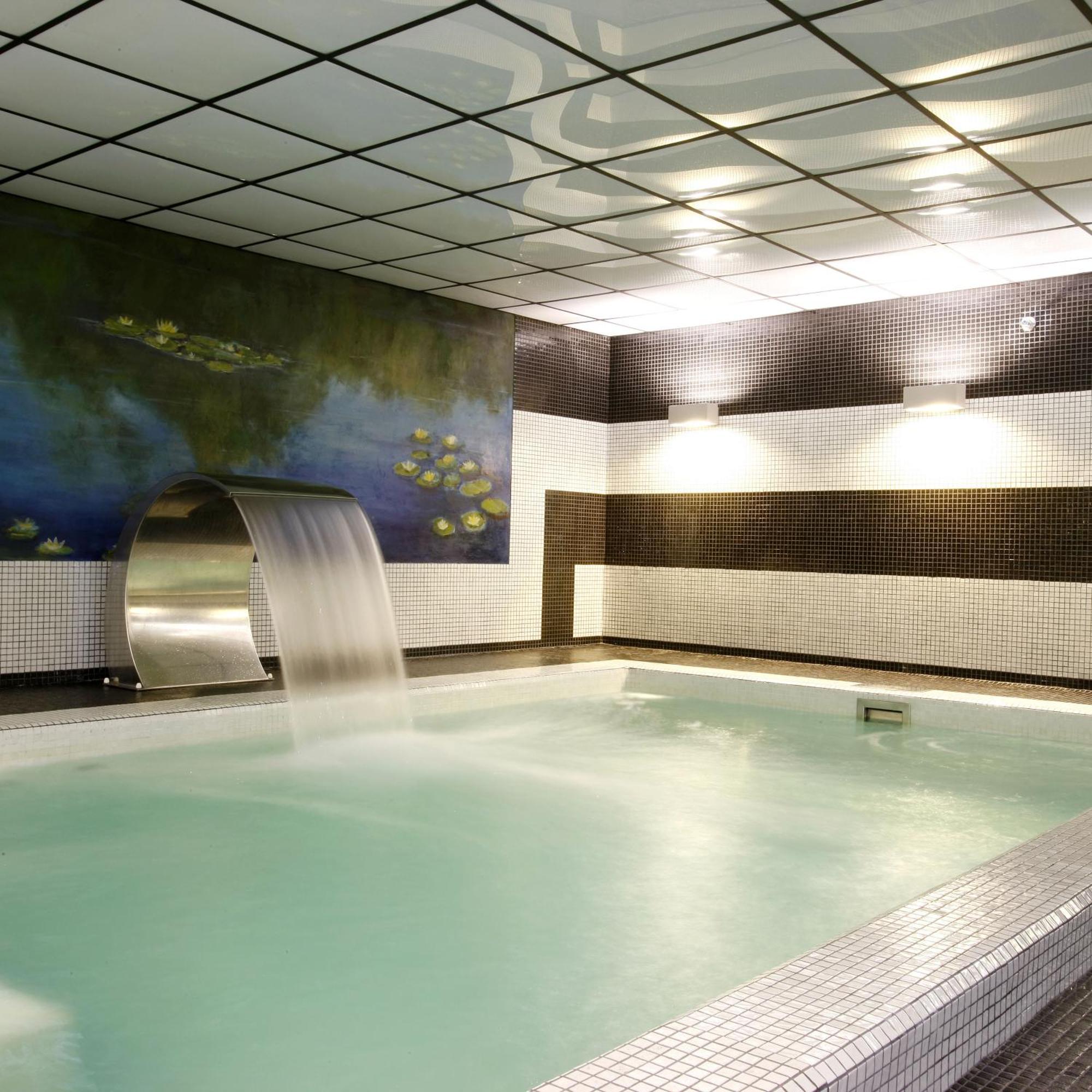 Apartamentos Spa Cueto Onís Exteriér fotografie