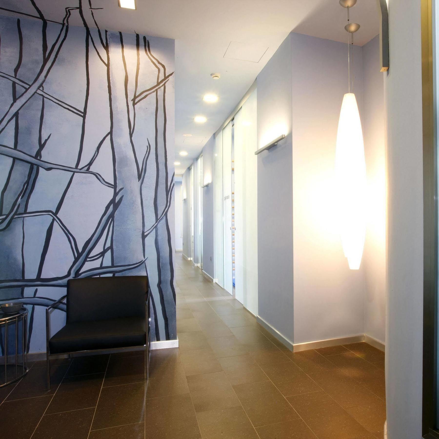 Apartamentos Spa Cueto Onís Exteriér fotografie