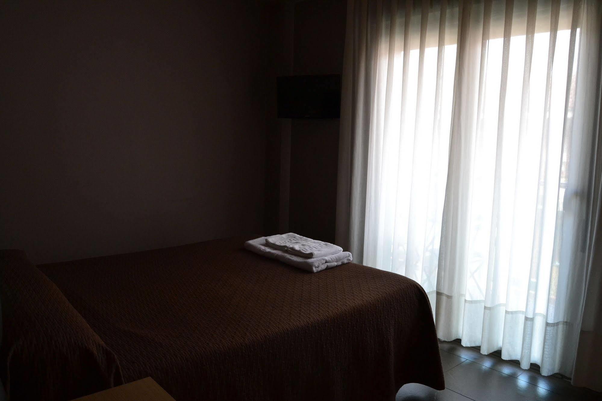 Apartamentos Spa Cueto Onís Exteriér fotografie