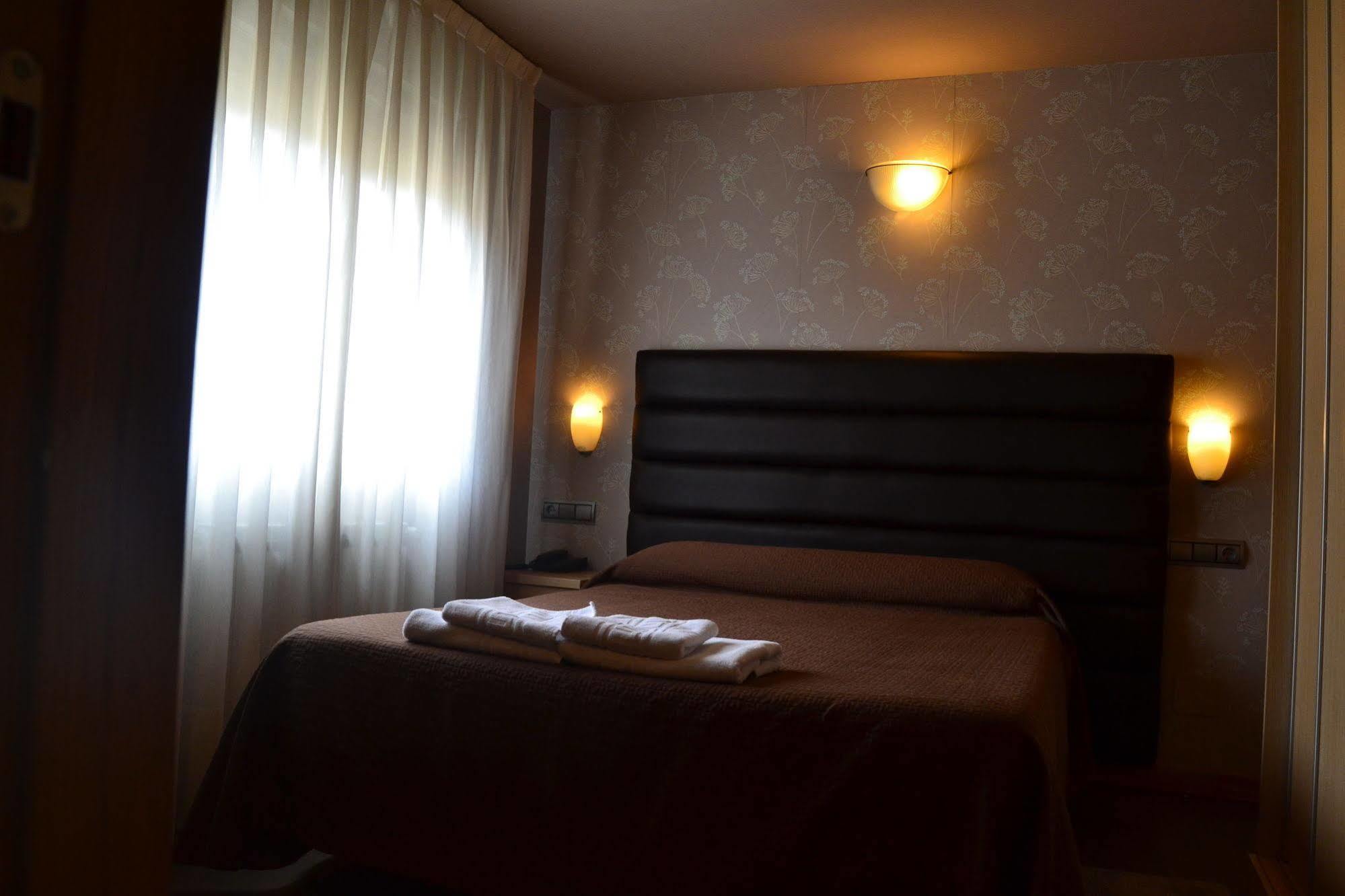 Apartamentos Spa Cueto Onís Exteriér fotografie
